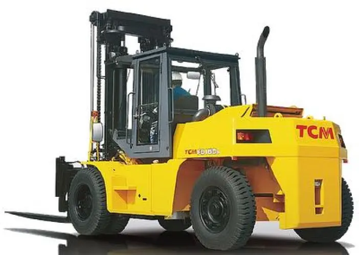  Sewa Forklift   purbalingga