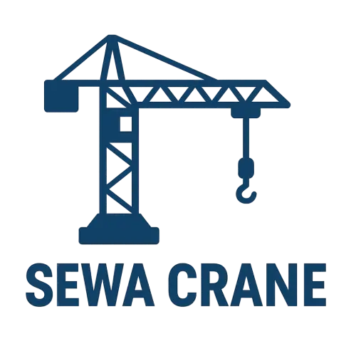 Logo Sewa Crane Purbalingga